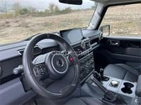 Usado Ineos Grenadier 249 CV (183 kW) 2023 Negro Familiar