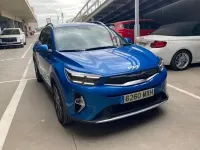 Brugt Kia Stonic Style 100 HK (73 kW) 2024 SUV