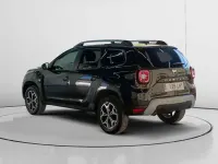 Usado Dacia Duster 102 CV (75 kW) 2021 Negro SUV