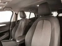 Usado BMW X2 150 CV (110 kW) 2022 Negro SUV