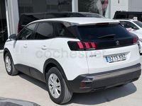 Brugt Peugeot 3008 Active 120 HK (88 kW) 2019 Hvid SUV