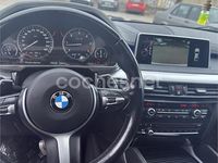 Usado BMW X6 245 HP (180 kW) 2015 Branco SUV