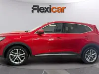 Usado MG HS Luxury 258 CV (189 kW) 2022 Rojo SUV