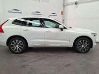 Usado Volvo XC60 Inscription 341 CV (250 kW) 2021 Blanco SUV