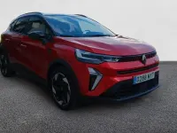 Usado Renault Captur Techno 100 CV (73 kW) 2025 SUV