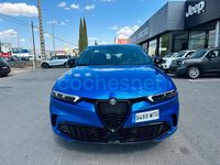 Usado Alfa Romeo Tonale Sprint 280 CV (205 kW) 2024 Azul SUV
