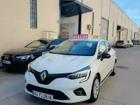 Käytetty Renault Clio V Business 101 HP (74 kW) 2021 Valkoinen Sedan