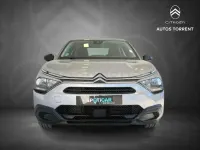 Usado Citroën C4 X PureTech 100 CV (73 kW) 2024 Gris / plata SUV