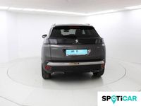 Usado Peugeot 3008 GT 130 CV (95 kW) 2023 Gris SUV