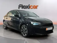 Usado Opel Corsa 101 CV (74 kW) 2025 Negro Utilitario