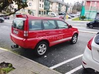 Usado Honda HR-V 124 CV (91 kW) 2001 Rojo SUV