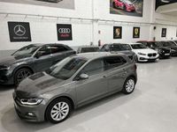 usado VW Polo 1.0 TSI Sport DSG 70kW