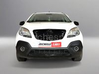 Usado Opel Mokka Excellence 130 CV (95 kW) 2013 Blanco SUV