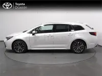 Usado Toyota Corolla Edition 140 CV (102 kW) 2023 Blanco Familiar