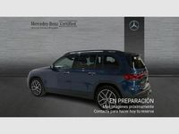 Brugt Mercedes EQA300 167 kW (228 HK) 2022 Blå SUV