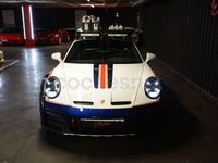 Usado Porsche 911 480 CV (353 kW) 2024 Blanco Coupe