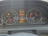 Usado Mercedes A200 Avantgarde 140 CV (102 kW) 2005 Gris / plata Monovolumen