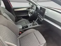 Usado Seat Leon FR 150 CV (110 kW) 2025 Rojo