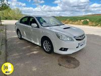 usado Subaru Legacy Sedan 2.0 Boxer Diesel Limited