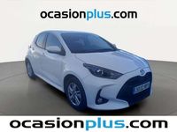 Usado Toyota Yaris Edition 125 CV (91 kW) 2024 Blanco Utilitario