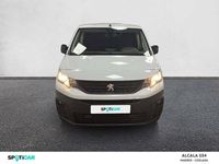 Usado Peugeot E-Partner 100 kW (136 CV) 2023 Blanco Monovolumen
