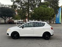 Usado Seat Ibiza SC Copa 85 CV (62 kW) 2012 Blanco Utilitario