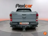 Usado Ford Ranger Raptor 213 CV (156 kW) 2021 Gris Pickup/Camioneta