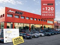 Usado Audi A5 S-Line 136 CV (100 kW) 2021 Azul Coupe