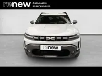Usado Dacia Duster Journey 131 CV (96 kW) 2025 SUV
