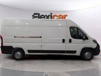 Usado Peugeot Boxer 140 CV (102 kW) 2020 Blanco Van