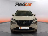 Usado Nissan X-Trail Acenta 213 CV (156 kW) 2025 Blanco SUV