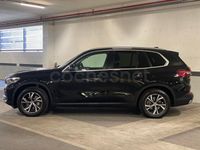 Usado BMW X5 231 CV (169 kW) 2020 Negro SUV