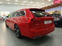 usado Volvo V90 D4 R-design Aut. 190