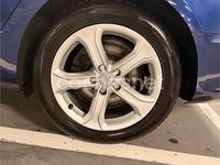 Usado Audi A5 Sportback 177 CV (130 kW) 2016 Azul Utilitario