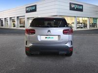 Usado Citroën C5 Aircross PureTech 131 CV (96 kW) 2024 Gris SUV