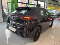 Usado Opel Corsa GS Line 100 CV (73 kW) 2022 Negro Utilitario