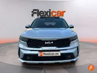 Usado Kia Sorento 193 CV (141 kW) 2023 Gris SUV