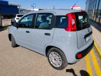 Usado Fiat Panda Cross Cross 70 CV (51 kW) 2023 Gris / plata Utilitario