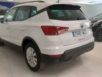 Nuevo Seat Arona Style 95 CV (69 kW) 2026 Otro SUV