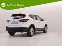 usado Nissan Qashqai 1.3 DIG-T Acenta 4x2 103kW