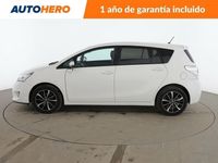 usado Toyota Verso 1.6 Advance