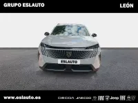 Nuevo Peugeot 5008 Allure 145 CV (106 kW) 2026 Blanco SUV