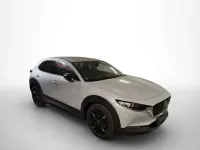 Usado Mazda CX-30 Homura-Line 140 CV (102 kW) 2025 Blanco SUV