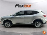 Usado MG HS Comfort 162 HP (119 kW) 2023 Cinzento SUV