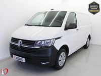 Usado VW Transporter 110 CV (80 kW) 2023 Blanco Van