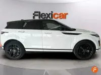 Usado Land Rover Range Rover evoque Autobiography 309 CV (227 kW) 2023 Blanco SUV