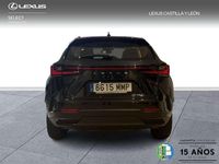 Usado Lexus NX300 245 CV (180 kW) 2024 Negro SUV