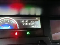 Usado Renault Scénic III Dynamique 130 CV (95 kW) 2012 Blanco Monovolumen