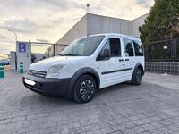 Usado Ford Tourneo Connect Titanium 115 CV (84 kW) 2014 Blanco Monovolumen