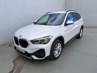Occasion BMW X1 150 PK (110 kW) 2021 Wit SUV